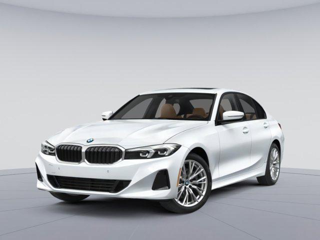 2023 BMW 330