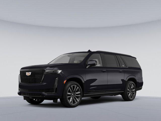 2022 Cadillac Escalade