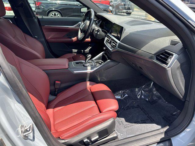 Photo of 2022 Brooklyn Grey Metallic BMW M440