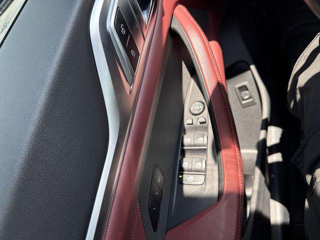 Photo of 2022 Brooklyn Grey Metallic BMW M440