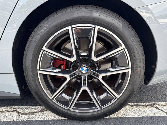 Photo of 2022 Brooklyn Grey Metallic BMW M440