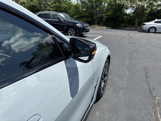 Photo of 2022 Brooklyn Grey Metallic BMW M440