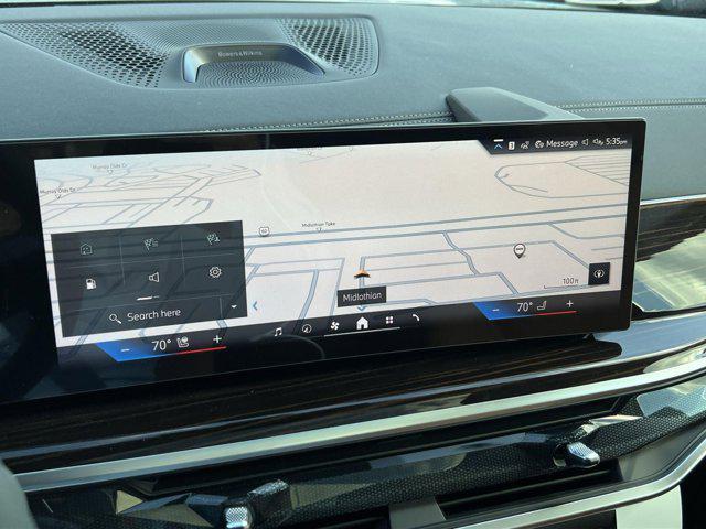 Photo of 2026 Skyscraper Grey Metallic BMW X7