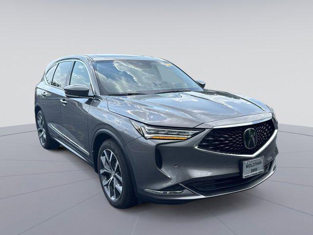 2024 Acura MDX