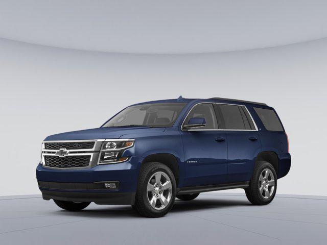 2019 Chevrolet Tahoe