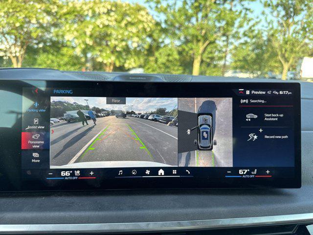 Photo of 2024 Brooklyn Grey Metallic BMW X5