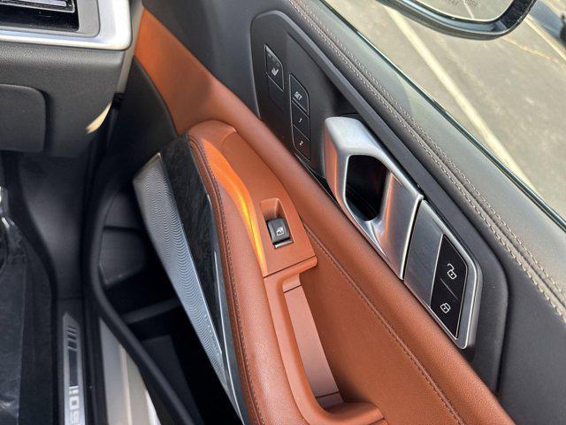 Photo of 2024 Brooklyn Grey Metallic BMW X5