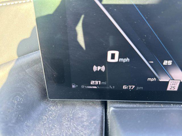 Photo of 2024 Brooklyn Grey Metallic BMW X5