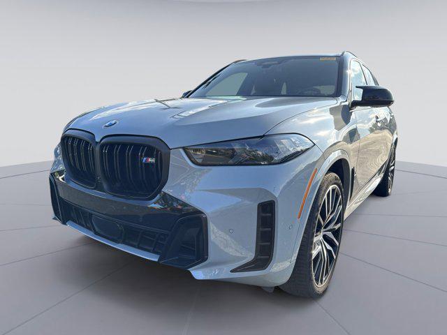 Photo of 2024 Brooklyn Grey Metallic BMW X5