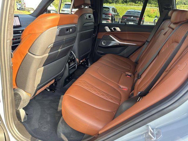Photo of 2024 Brooklyn Grey Metallic BMW X5
