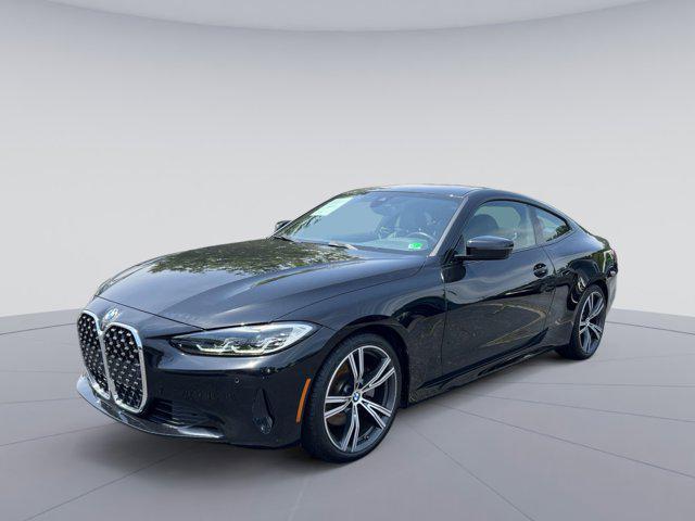 2022 BMW 430