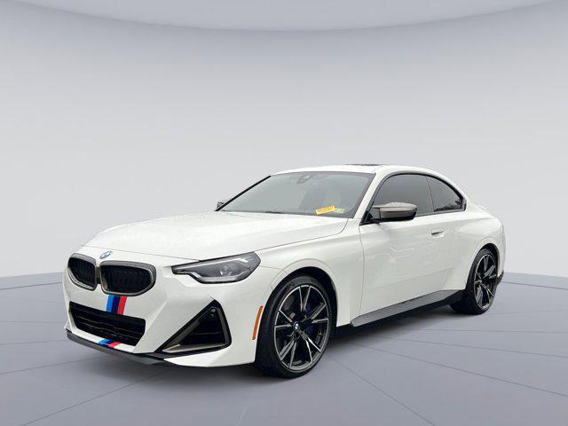 2023 BMW M240