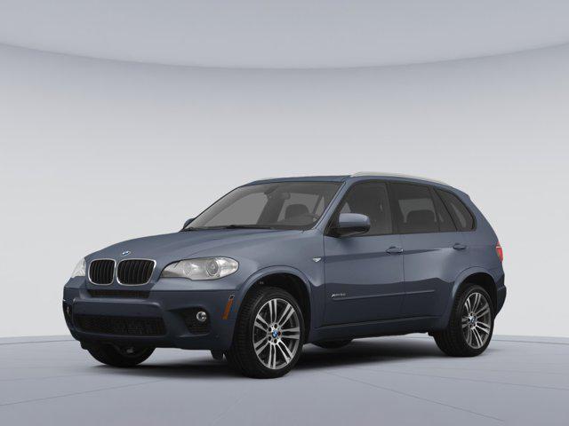 2013 BMW X5