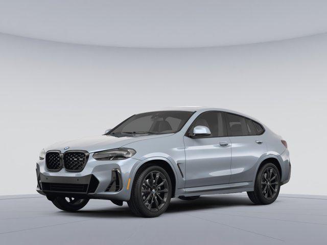 2023 BMW X4