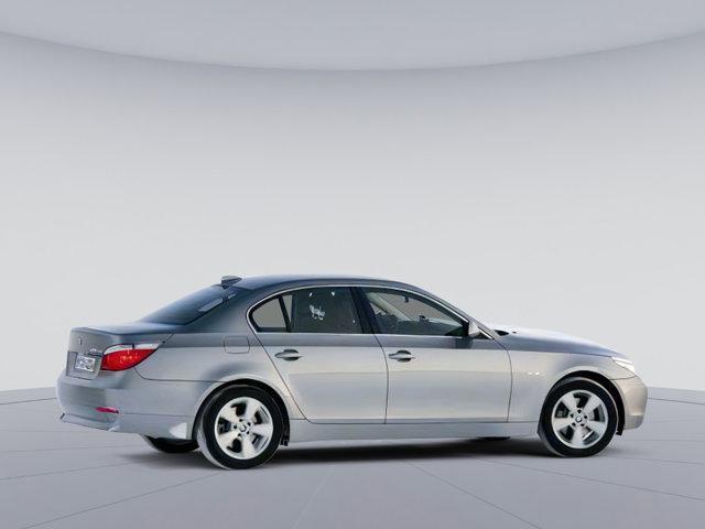 2006 BMW 530