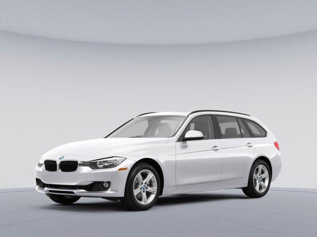 2011 BMW 328