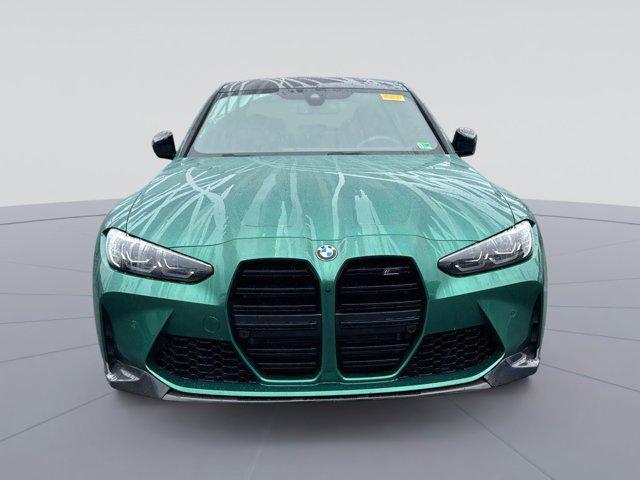 2024 BMW M3