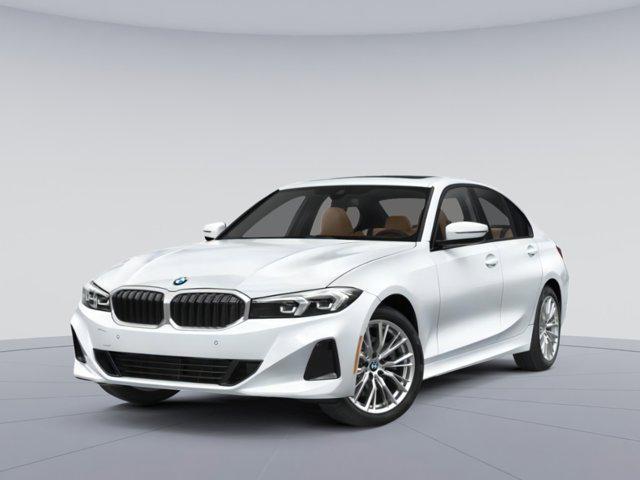 Photo of 2024  BMW 330