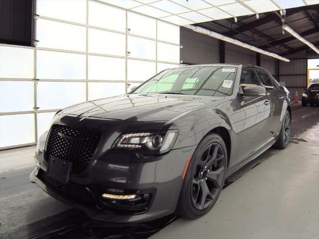2021 Chrysler 300