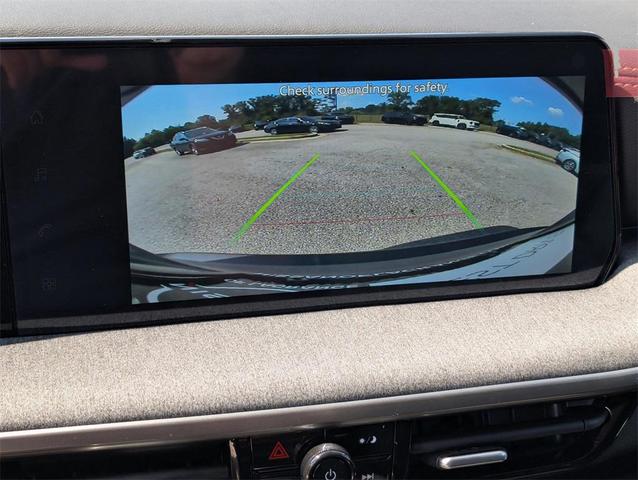 Photo of 2026 Gun Metallic Nissan Kicks