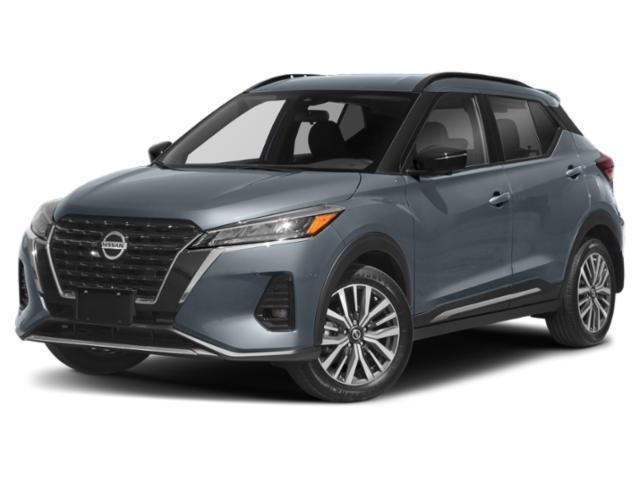 2021 Nissan Kicks