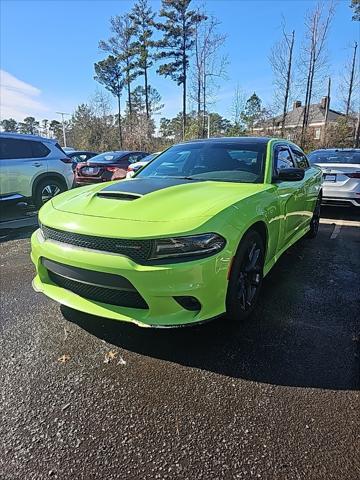 2019 Dodge Charger