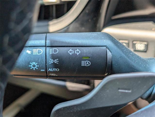 Photo of 2022 Iridium Lexus ES 350