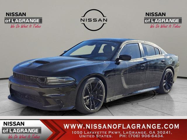 2019 Dodge Charger