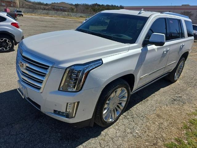 2019 Cadillac Escalade