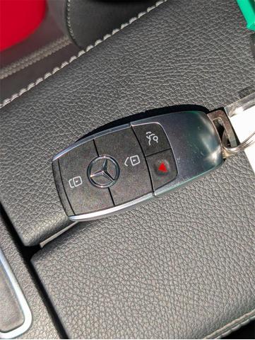 Photo of 2021 Black Mercedes-Benz A-Class