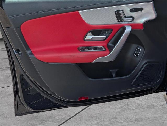Photo of 2021 Black Mercedes-Benz A-Class