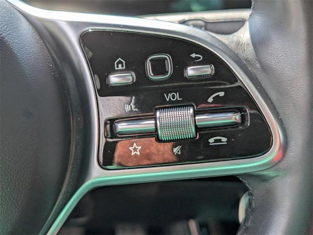 Photo of 2021 Black Mercedes-Benz A-Class