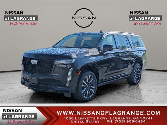 2021 Cadillac Escalade