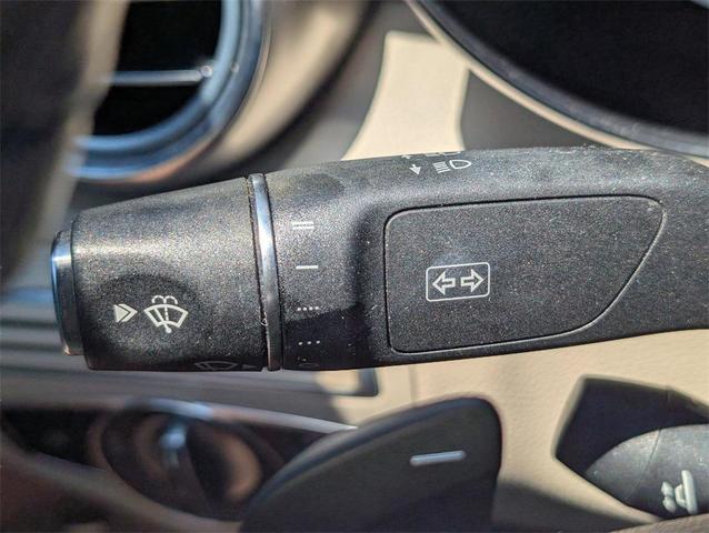 Photo of 2019 Polar White Mercedes-Benz C-Class