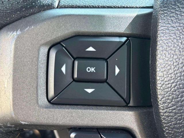 Photo of 2018 Lightning Blue Ford F-150