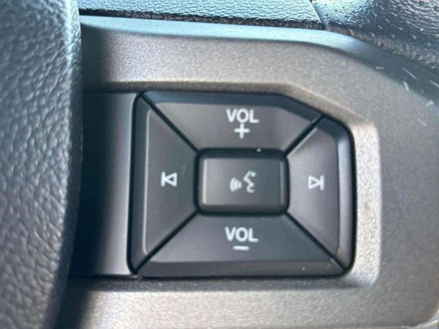 Photo of 2018 Lightning Blue Ford F-150