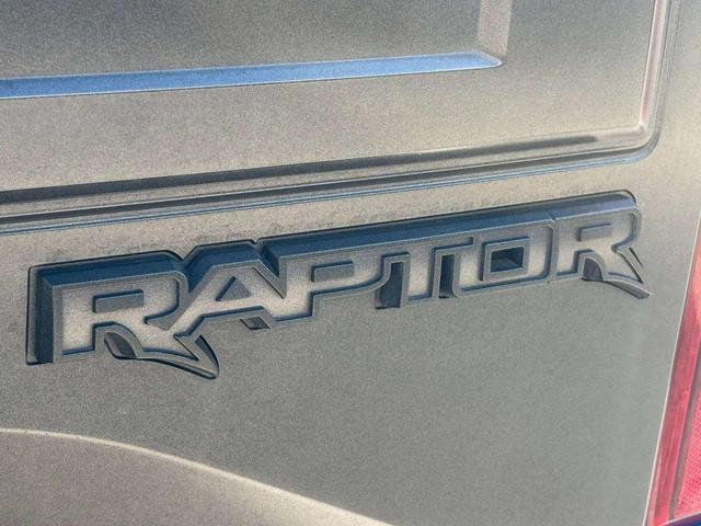 Photo of 2018 Lightning Blue Ford F-150