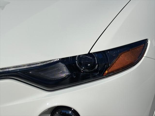 Photo of 2024 Bianco Maserati Levante