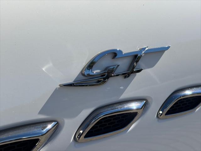 Photo of 2024 Bianco Maserati Levante
