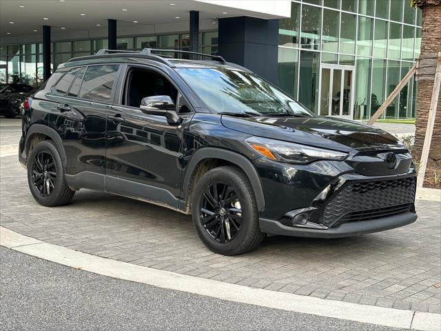 2024 Toyota Corolla Hybrid