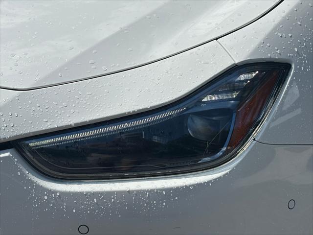 Photo of 2022 Bianco Maserati Ghibli