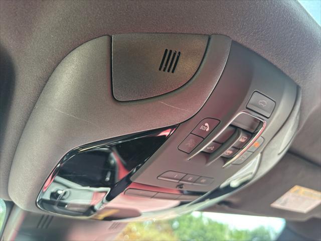Photo of 2022 Bianco Maserati Ghibli