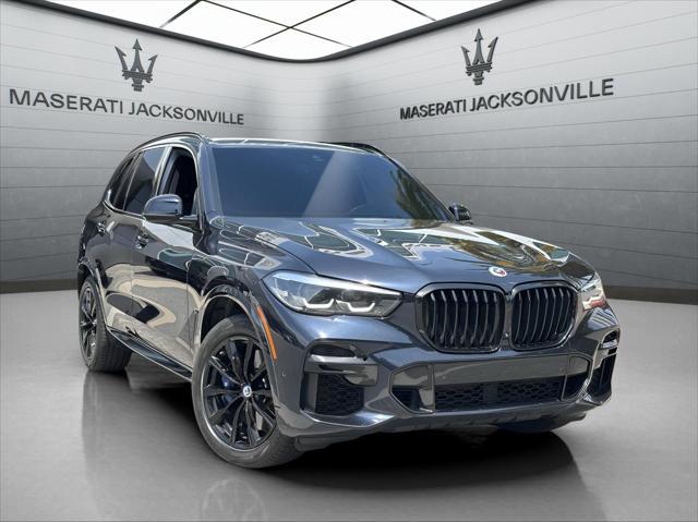 2023 BMW X5