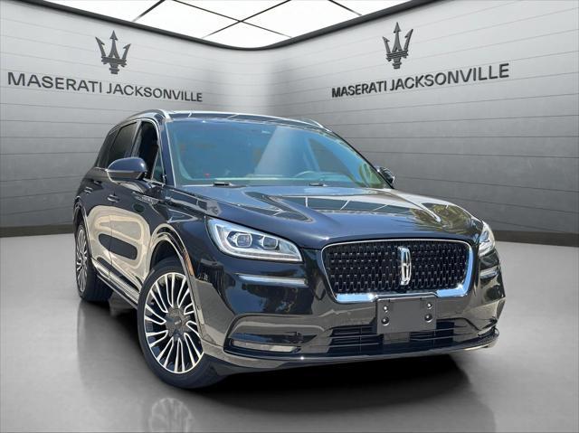 2021 Lincoln Corsair