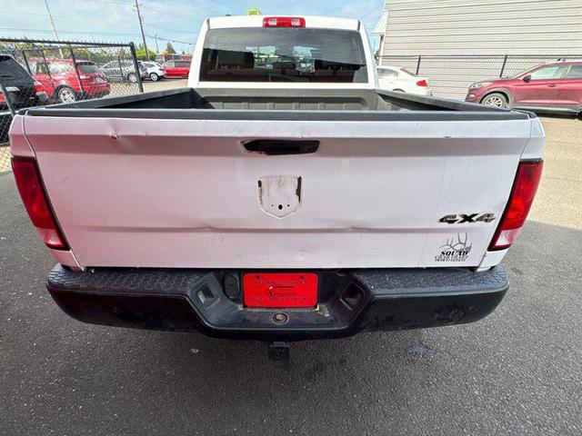 Photo of 2014 Black RAM 1500