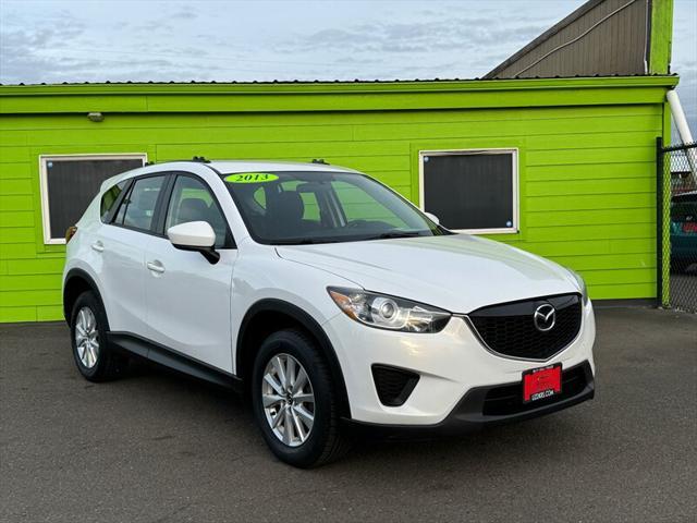 2013 Mazda CX-5