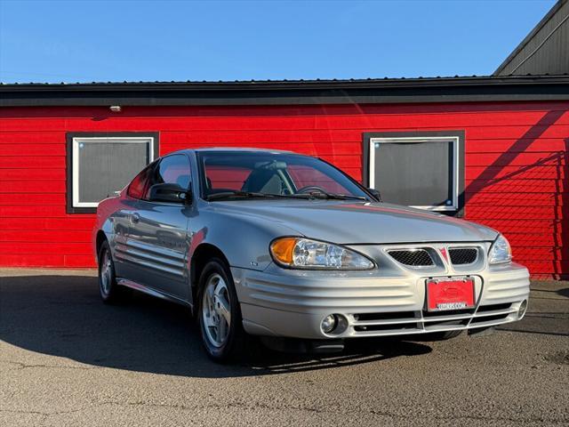 1999 Pontiac Grand Am