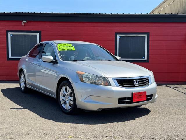 2009 Honda Accord