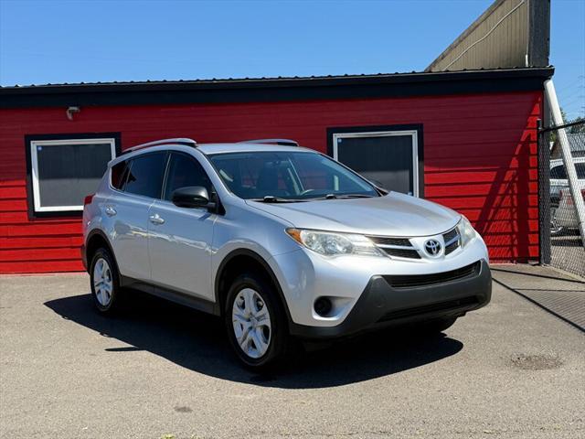 2013 Toyota RAV4
