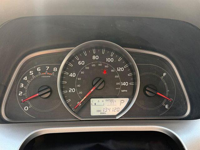 Photo of 2013 Silver Toyota RAV4
